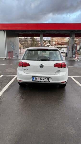 Volkswagen Golf 7 2017 - 5