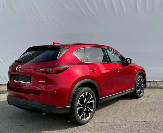 Mazda CX-5 2022 - 3