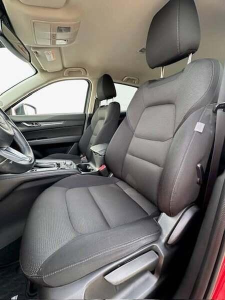 Mazda CX-5 2022 - 4