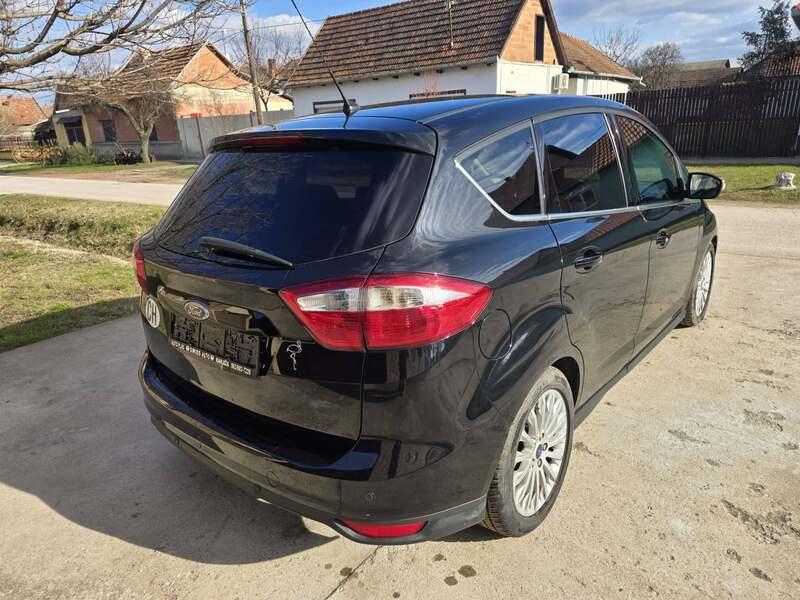 Ford C-Max 2012 - 4