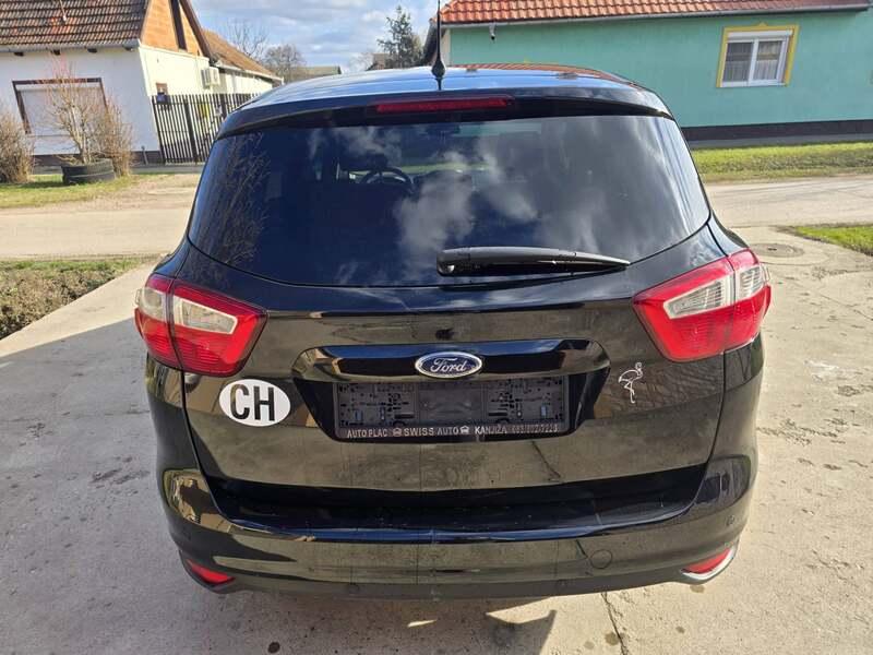 Ford C-Max 2012 - 5