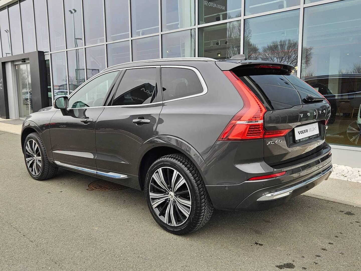 Volvo XC60 2022 - 3