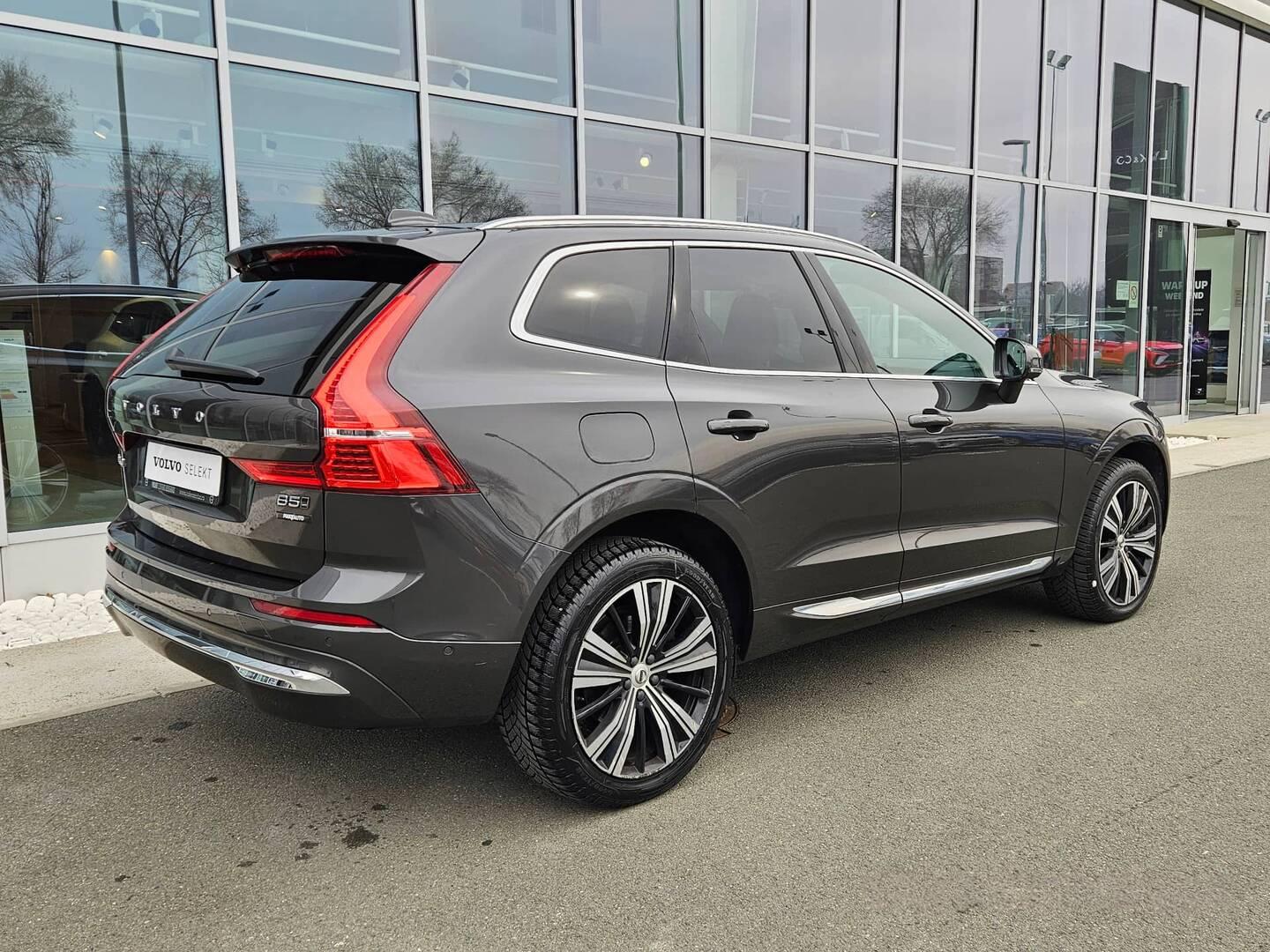 Volvo XC60 2022 - 5