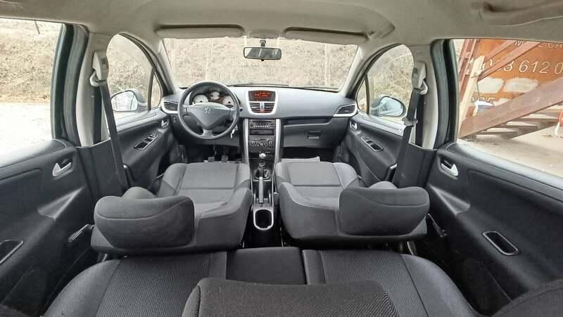 Peugeot 207 2011 - 4