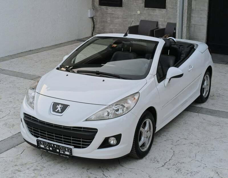 Peugeot 207 2012 - 4