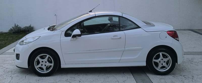 Peugeot 207 2012 - 5