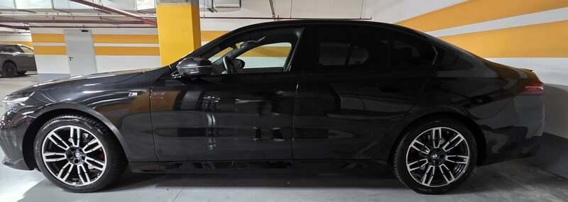 BMW 520 2024 - 5