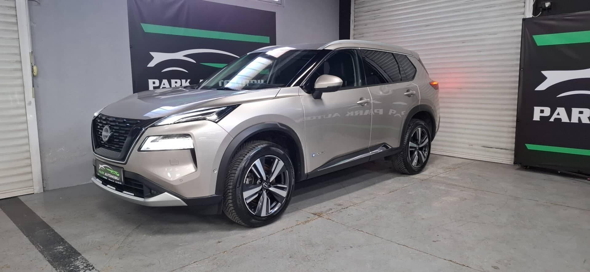 Nissan X-Trail 2023 - 1