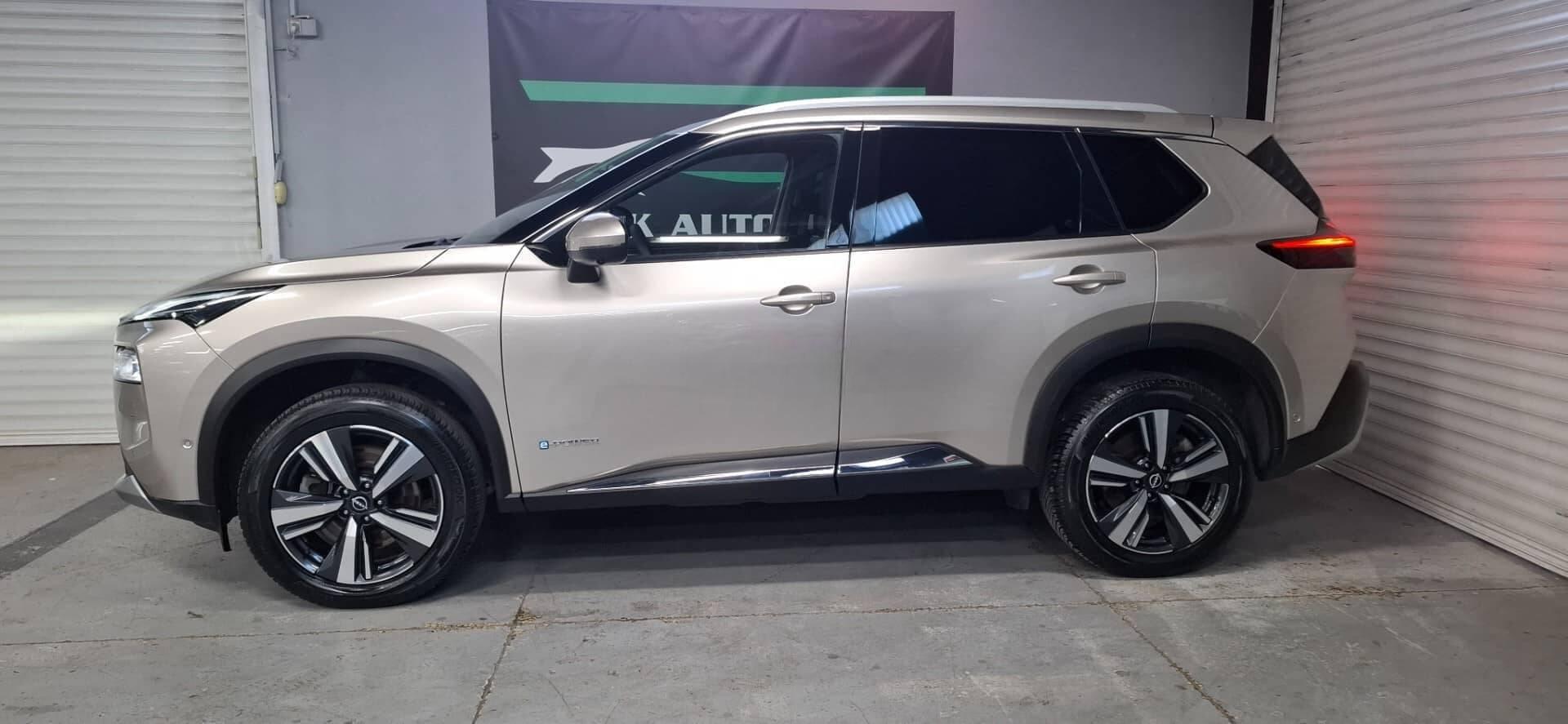 Nissan X-Trail 2023 - 3