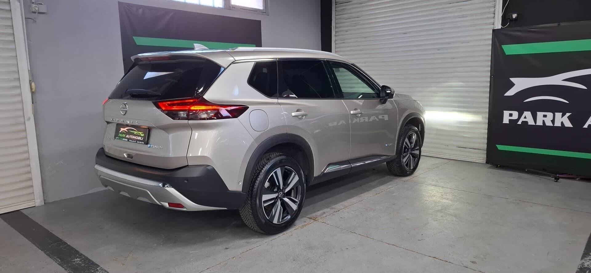 Nissan X-Trail 2023 - 5