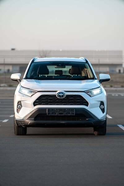 Toyota RAV 4 2020 - 3