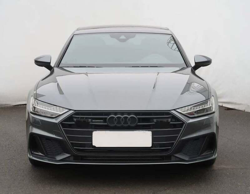 Audi A7 2019 - 3