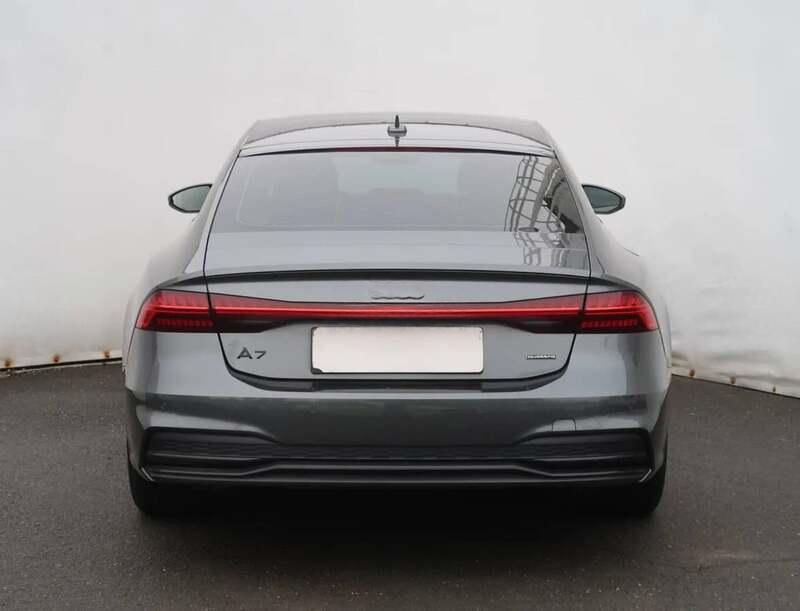Audi A7 2019 - 5