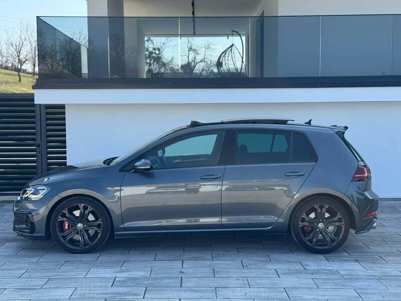 Volkswagen Golf 7 2019 - 3