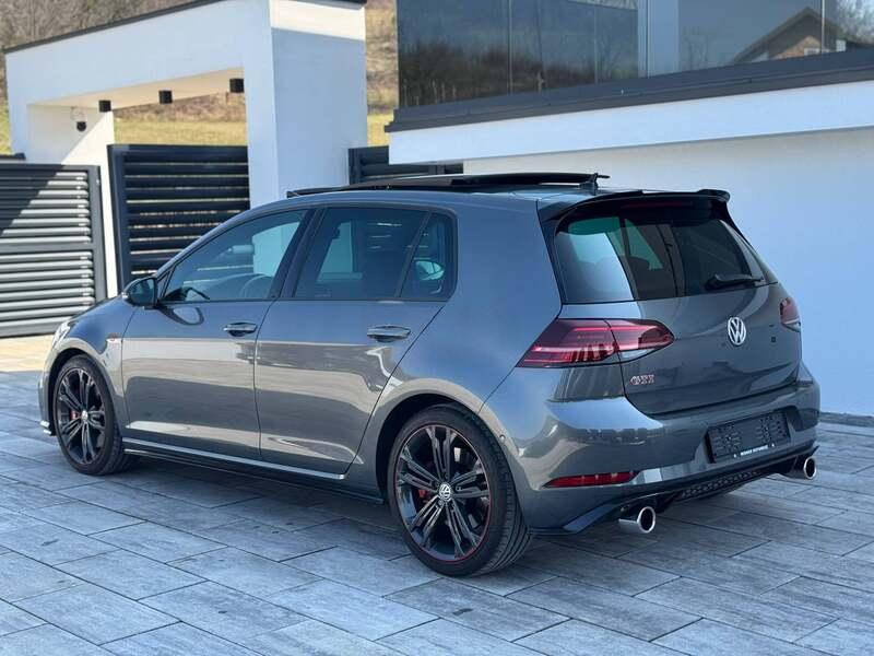 Volkswagen Golf 7 2019 - 4