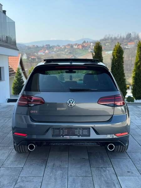 Volkswagen Golf 7 2019 - 5