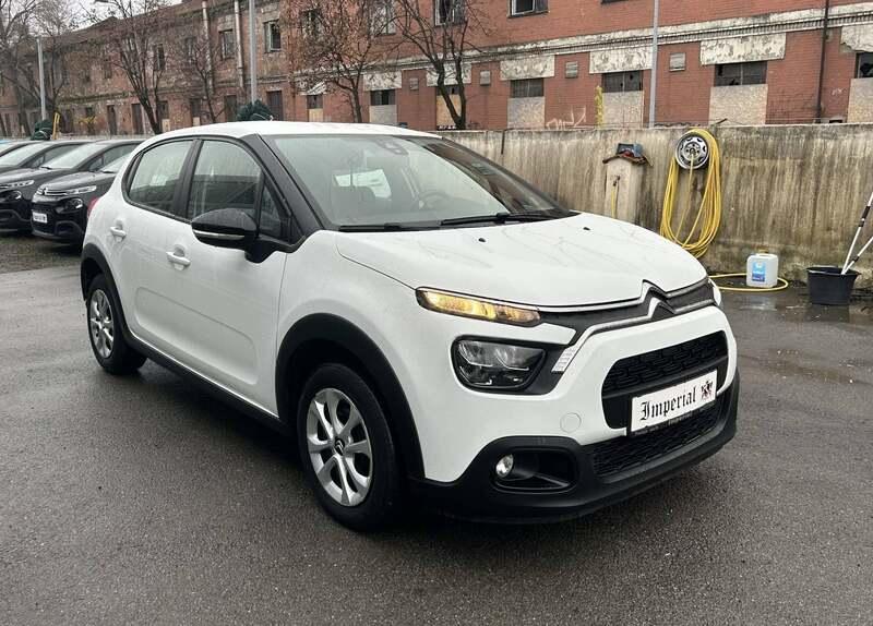 Citroen C3 2022 - 3